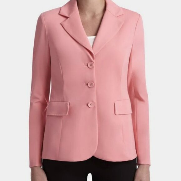 Capsule 121 Perserverence Gerber Pink Blazer NWT Size S - Picture 1 of 6
